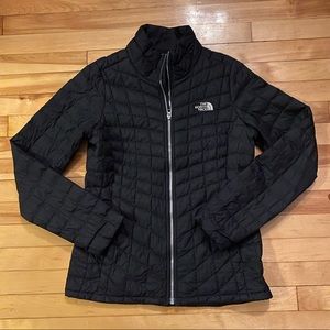 North Face Women’s full zip
